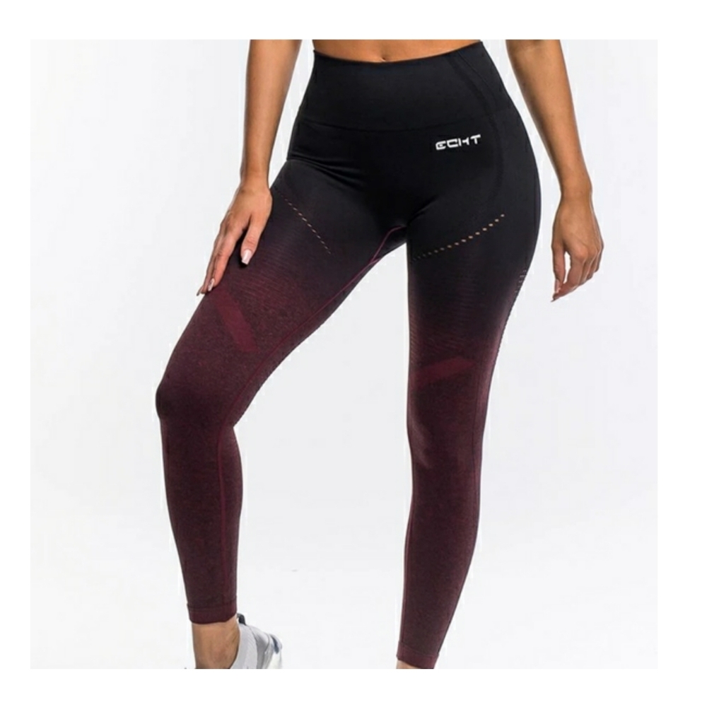 ECHT Arise leggings 3 for $80